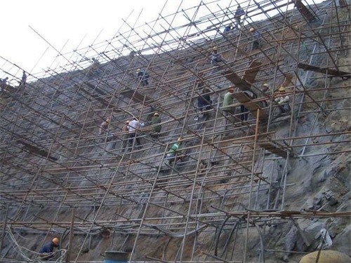 连云港公路桩基检测